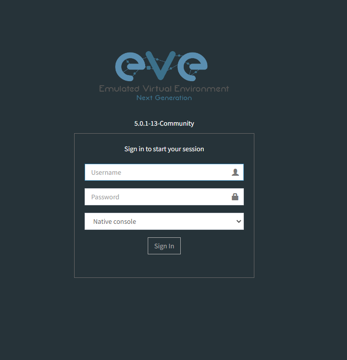 【EVE-NG】Microsoft AzureのVMにインストールする方法